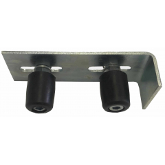 Ролики верхние поддерживающие для откатных ворот Standart Ролики верхние поддерживающие для откатных ворот Standart